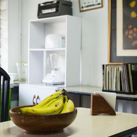 Spring City Hostel Medellín Eksteriør bilde