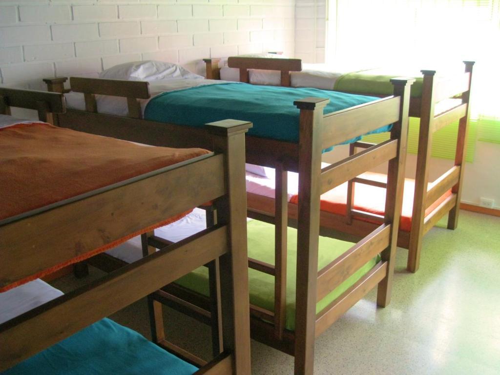 Spring City Hostel Medellín Eksteriør bilde