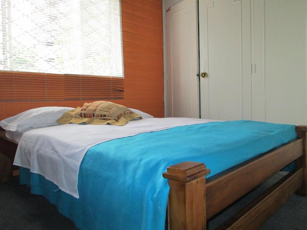 Spring City Hostel Medellín Eksteriør bilde