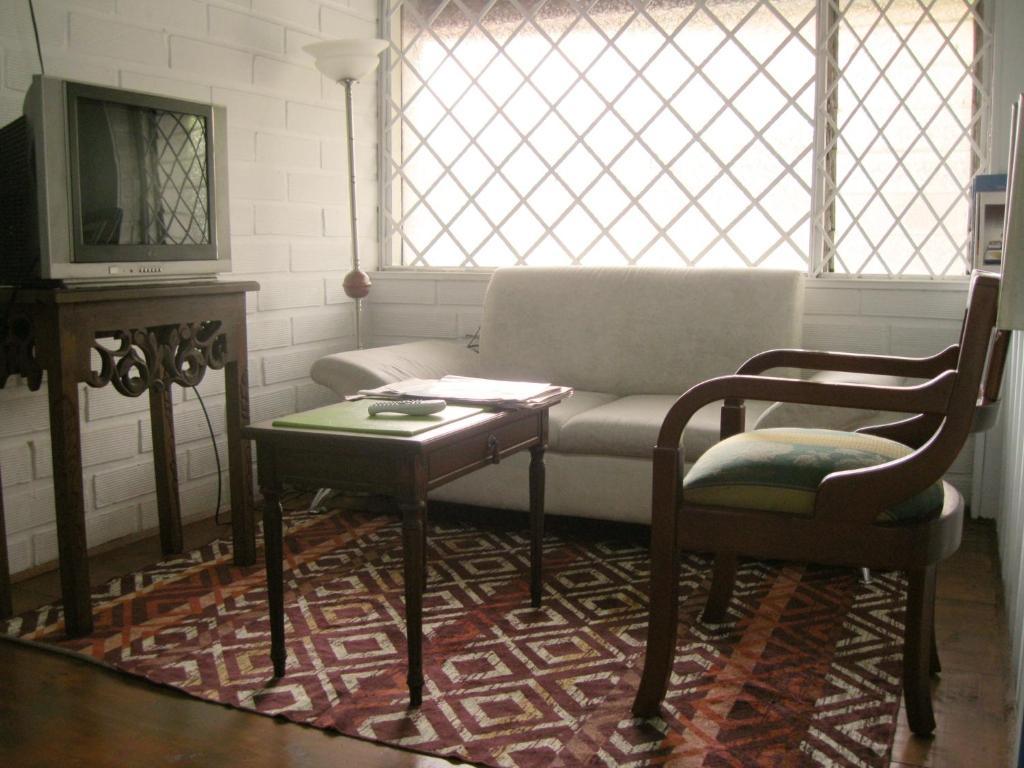 Spring City Hostel Medellín Eksteriør bilde