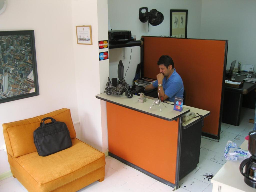 Spring City Hostel Medellín Eksteriør bilde