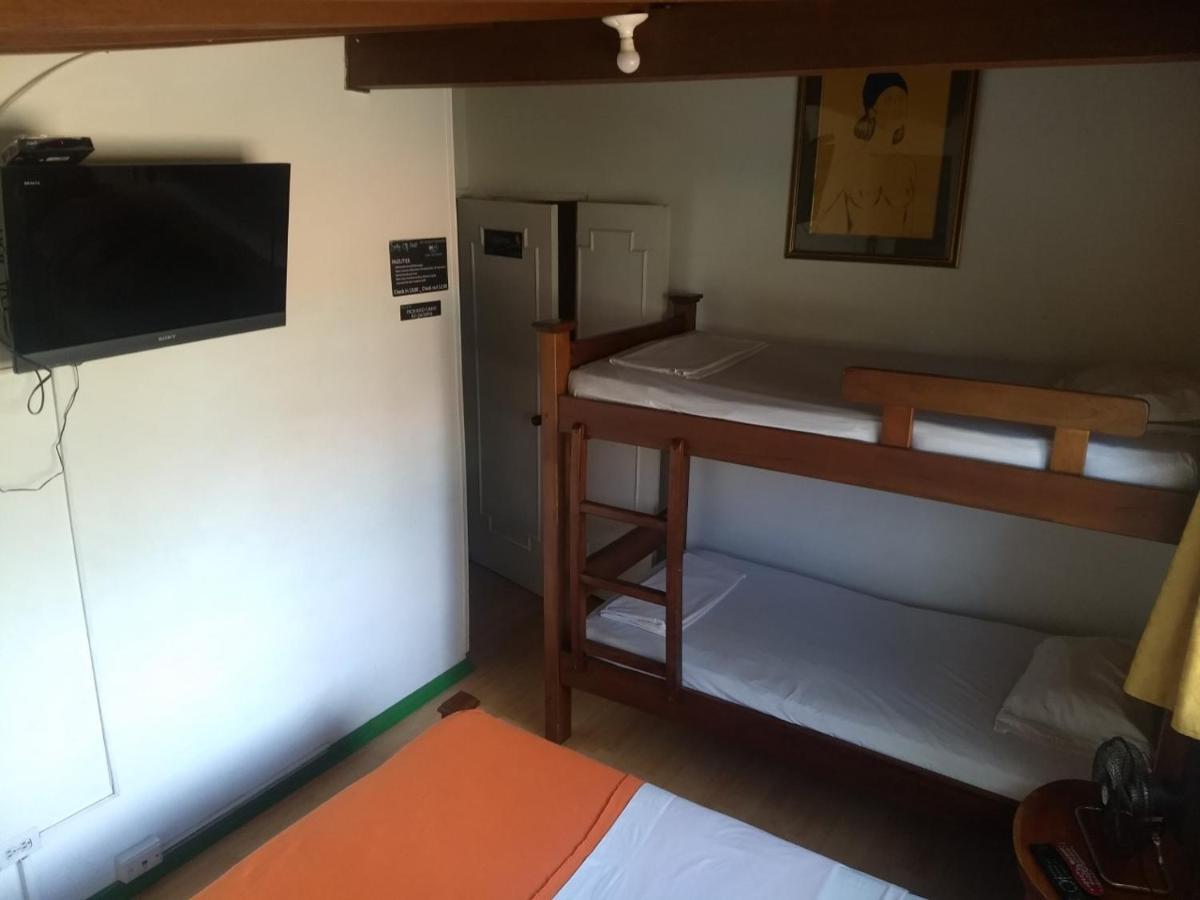 Spring City Hostel Medellín Eksteriør bilde
